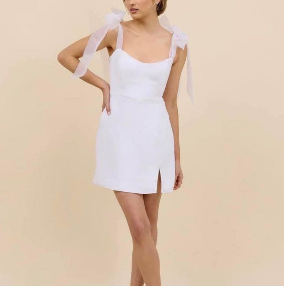 NWOT Park & Fifth Leighton Mini Dress - S
